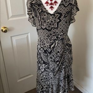 NWT Neiman Marcus Dress